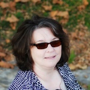 Meet your Posher, Brenda